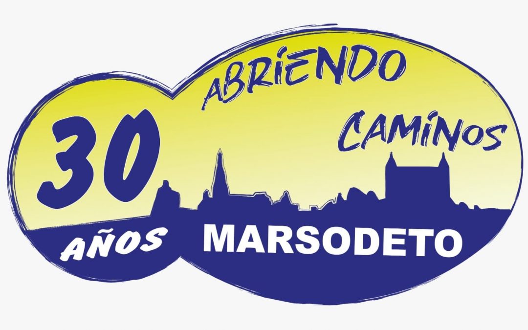 30 ANIVERSARIO MARSODETO